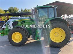 John Deere 6155M