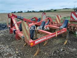 Horsch TERRANO 3 FX