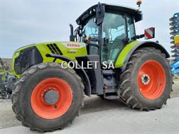 Claas ARION 660