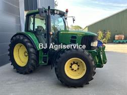 John Deere 6230