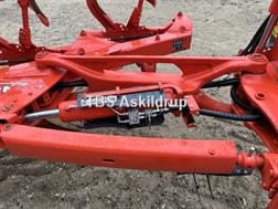 Kuhn VM-L-5+1 ON-LAND