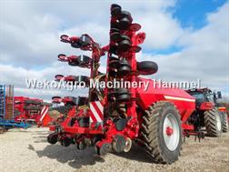 Horsch Maestro 12.75 SW