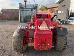 Weidemann 5625CX