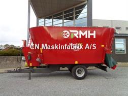 Rmh Mixell 22 Klar til levering.