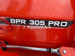 Kuhn BPR 305 PRO hammer