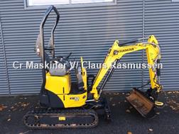 Yanmar VIO 12-2A