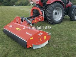 Kuhn TBE 22 HAMMERSLAGLER