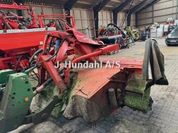 Kuhn FC9330RA & FC3525F