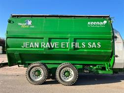 Keenan MECAFIBRE 380