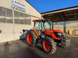 Kubota ME 9000 DTHQ