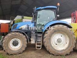 New Holland T6090APC