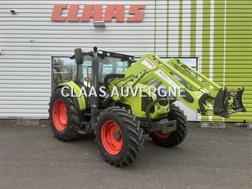 Claas ARION 430 FL100