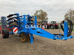 Lemken RUBIN 12/400 KUA