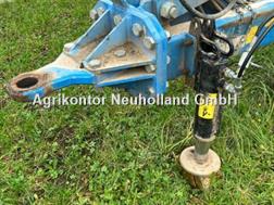 Lemken Gigant 12 S 1000