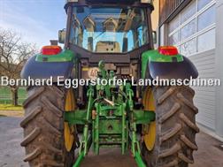 John Deere 6220 SE