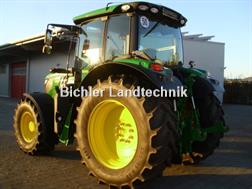 John Deere 6130 R