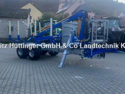 Binderberger RW 10 alpin & BK 4-7500