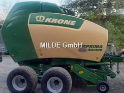 Krone Comprima V 180 XC