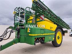 John Deere R962 i