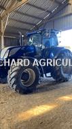 New Holland T7.270 AC S5