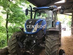 New Holland T7.165S