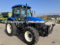 New Holland TD 5020