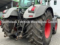 Fendt 824 vario