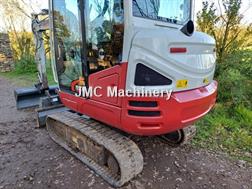 Takeuchi TB230