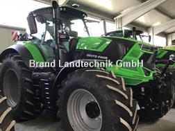 Deutz-Fahr AGROTRON TTV 7250