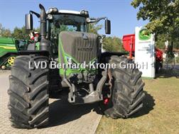 Fendt 936 Vario