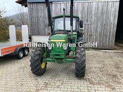 John Deere 2040