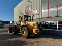 Volvo L 70 E, Dutch machine