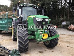 John Deere 6155M