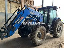 New Holland T6.175