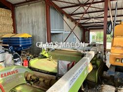 Claas DISCO 3050 TC PLUS