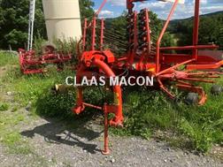 Kuhn GA 4521 GM