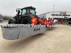 Kuhn GMD 9530 FF