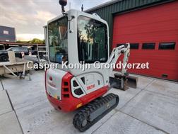 Takeuchi TB216