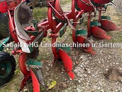 Kverneland Anbauvolldrehpflug EG 85 Vario