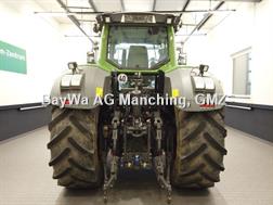 Fendt 828 Vario 