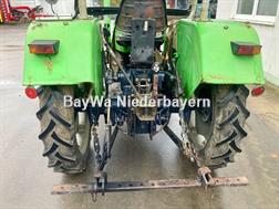 Deutz-Fahr D 5006