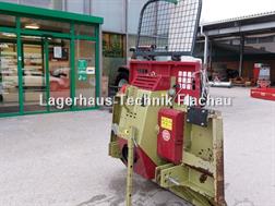 Holzknecht Seilwinde HS 650