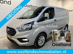 Ford Transit Custom 2.0 TDCI L1H1 Trend 130 PK Automaat