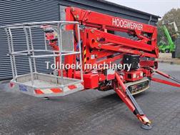 Hinowa CMC S 19 Spinhoogwerker