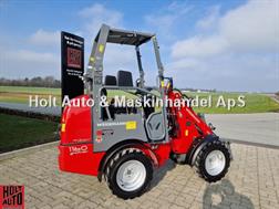 Weidemann 1160 E-Hoftrac