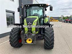 Claas ARION 530 CIS