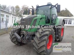 Fendt 826 VARIO