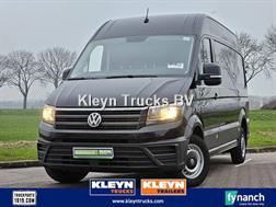 Volkswagen Crafter 35 2.0 ac euro6