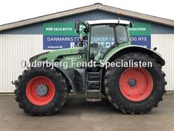 Fendt 930 Vario