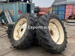 Pirelli 480\70 R38 TM 700